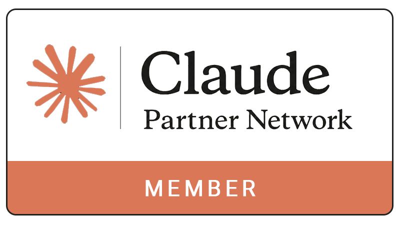 Claude Partner logo