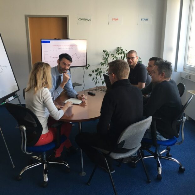 AI Clinic - Mestereséges intellingecia oktatás AI Clinic - Mestereséges intellingecia oktatás