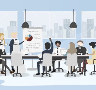 11 terület, ahol a mesterséges intelligencia segítheti a HR munkáját