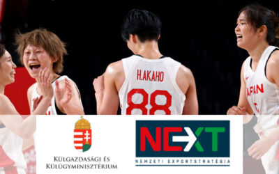 Japan Basketball EAPware