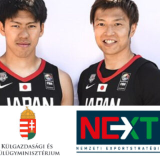 Japan Basketball EAPware_march