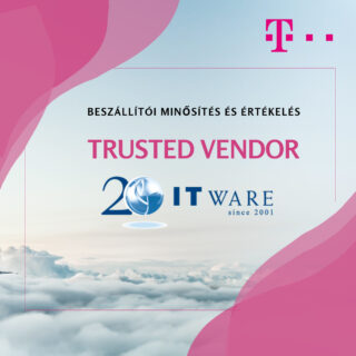 TOP IT beszallito telekom