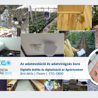 PREGA - ITware előadás