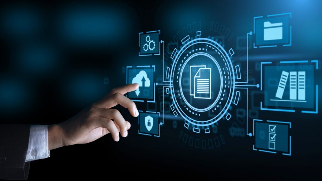 User Access Recertification (UAR)